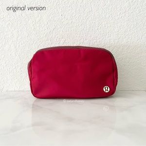 lululemon New Year Everywhere Belt Bag 1L